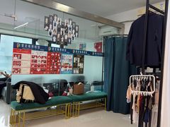 -爱定格照相馆·证件照(深圳宝安壹方城店)