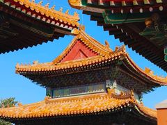 -历代帝王庙博物馆