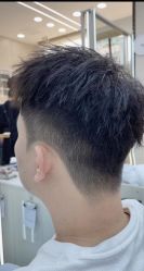 -星格造型·Hair Salon