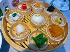 -陶兰居·手工点心·粤菜(圆融时代广场店)