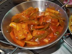 -玄希浪漫厨房·韩料烤肉(湖滨银泰in77店)