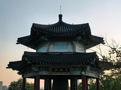 -九华山公园
