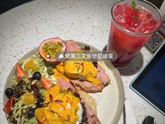 -BE BRIGHT KITCHEN(正佳广场店)