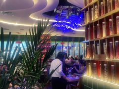 -荷炉烤鱼音乐餐厅(佳和城店)
