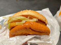 -麦当劳(领展中心城店)