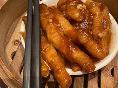 -天伦里餐厅(绿城桃花源店)