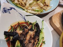 -再回头私房菜·老南京菜