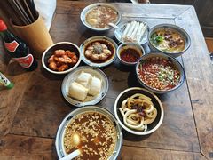 -太平张醪糟(西街直营店)