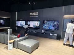 -Sony Store索尼(深圳深业上城店)