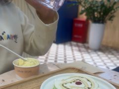 -CREAM STORY意大利手工冰淇淋&甜品(万象前海店)
