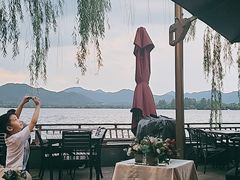 -柳莺湖上·湖景餐厅·江南菜(西湖店)