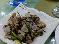 -景好海鲜餐厅(大鹏必选旅游店)