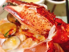 -小辣妹川味海鲜加工店(第一市场椰风巷店)