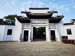 -南浔古镇