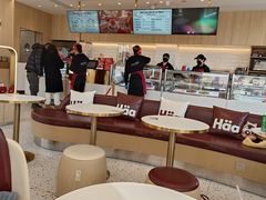 -哈根达斯(上海金山店)