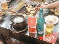 -塘屋烧烤·云南火塘烧烤品牌(春城慧谷旗舰店)