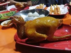 -光明刘冰乳鸽店(光明法政北路店)