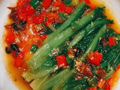 -渔语鱼酸菜鱼新川菜(来福士店)
