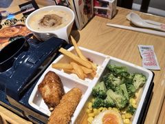 -味千拉面(大润发店)