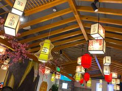 大堂-小湘旺(唐家岭店)