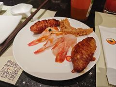 -大渔铁板烧(万象城店)