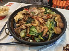 -一烙锅(友谊店)