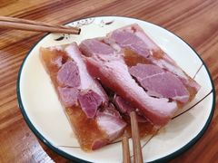 肴肉-老赵面店(大西路店)
