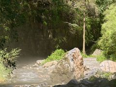 -龙门涧景区