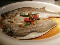 -绿茶餐厅(领展购物广场·中关村店)