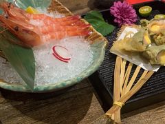 -古田居·特色寿司料理(骏欣中心店)