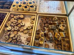 -玛尔哈巴·塔塔尔糕点(华侨小区店)