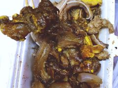 -明记牛杂(新马路分店)