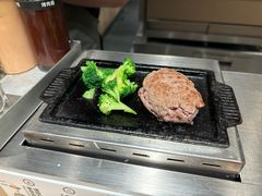 -肉肉大米(金虹桥店)