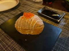 -昊·来了寿司(台湾街店)