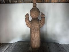 -河姆渡遗址博物馆