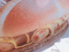 -麦当劳(溧阳万达店)