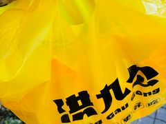 -洪九公(田子坊店)