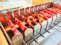 -丰茂烤串(六里桥店)