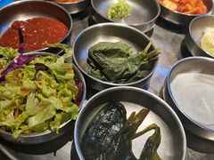 -韩山葵烤肉(太古里店)