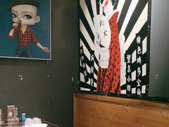 -枪火串烧·东北特色烧烤(罗湖总店)