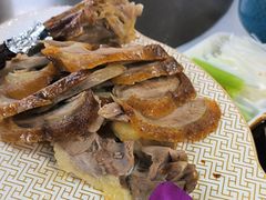 -大草原清真饭庄(沙河店)