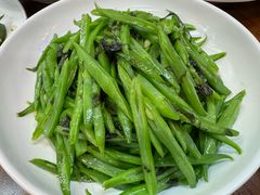 -谢记上海大排档(长寿路店)