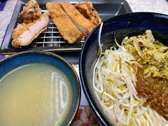 君悦排骨面-馔豚·台北菜专门店(深圳湾万象城店)