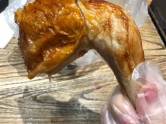 -吴山烤禽 (吴山路店)