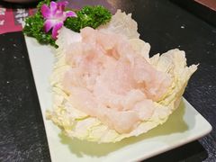 -盡膳口福·百年汤方火锅(科华北路店)