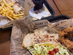 -TACO STAR 塔可星(下沙宝龙店)