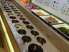 -海底捞火锅(九久奥特莱斯店)