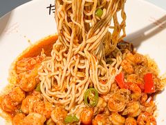 -友达面馆(广州总店)
