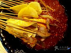-落端云串串香(南京凤凰西街店)