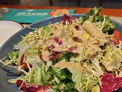 -通海俄式烧烤·俄罗斯大串(嵩山路店)